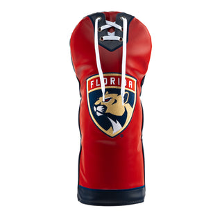 Florida Panthers Hockey Jersey Driver Headcover