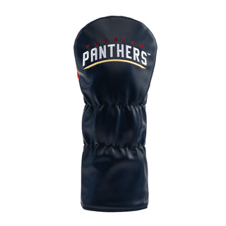 Florida Panthers Hockey Jersey Driver Headcover