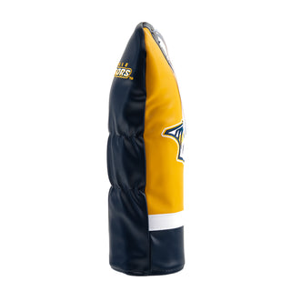 Nashville Predators Hockey Jersey Driver Headcover