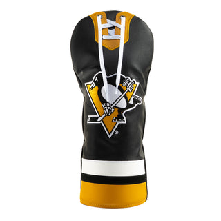 Pittsburgh Penguins Hockey Jersey Driver Headcover