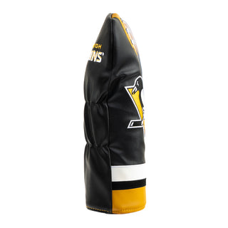 Pittsburgh Penguins Hockey Jersey Driver Headcover