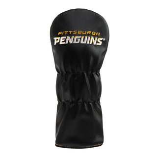 Pittsburgh Penguins Hockey Jersey Driver Headcover