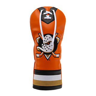 Anaheim Ducks Hockey Jersey Driver Headcover
