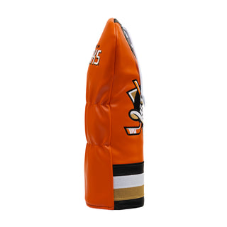Anaheim Ducks Hockey Jersey Driver Headcover