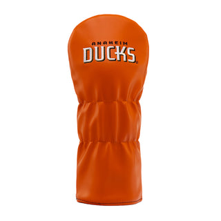 Anaheim Ducks Hockey Jersey Driver Headcover