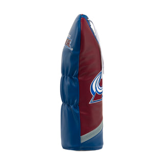 Colorado Avalanche Hockey Jersey Driver Headcover