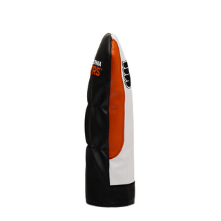 Philadelphia Flyers Hockey Jersey Fairway Headcover