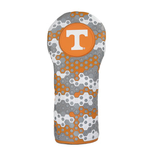 University of Tennessee Hex Driver Headcover